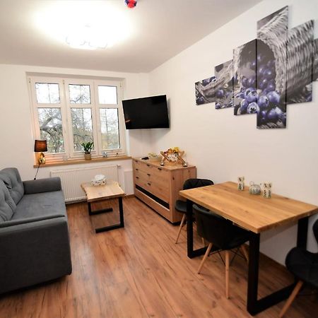 Apartament De Luxe Emily Карпач Экстерьер фото