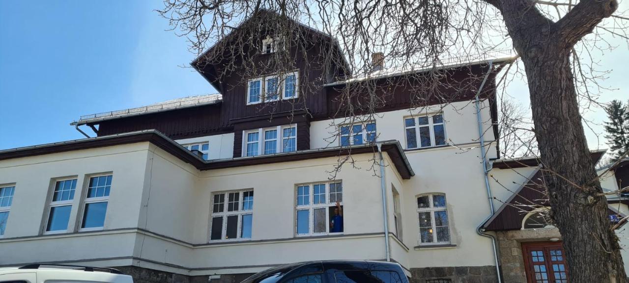 Apartament De Luxe Emily Карпач Экстерьер фото