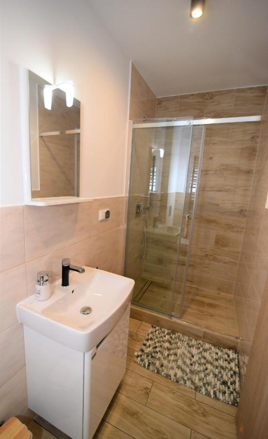 Apartament De Luxe Emily Карпач Экстерьер фото